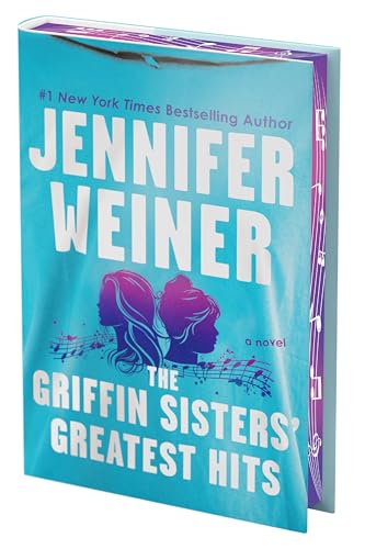 cover image The Griffin Sisters’ Greatest Hits